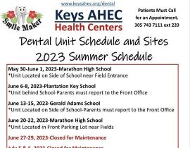  AHEC Dental Services