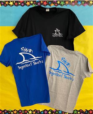 sls tshirts