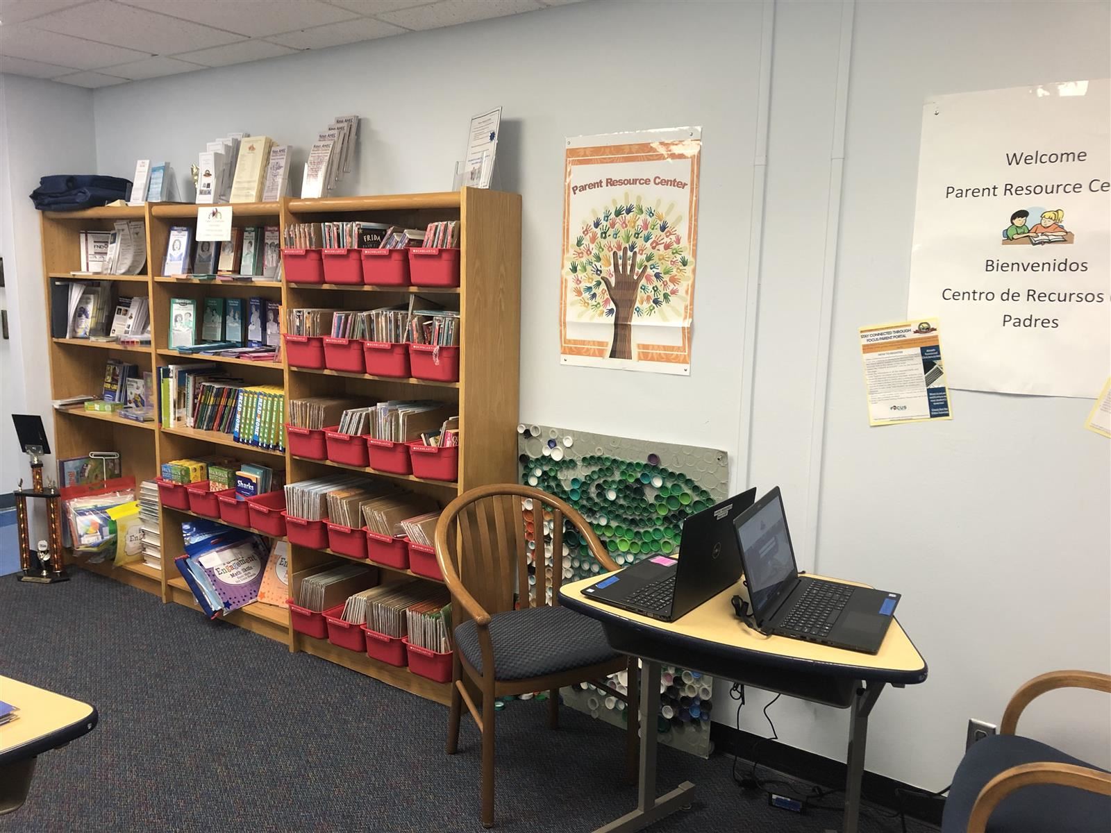 Key Largo Parent Resource Center Key Largo Parent Resource Center