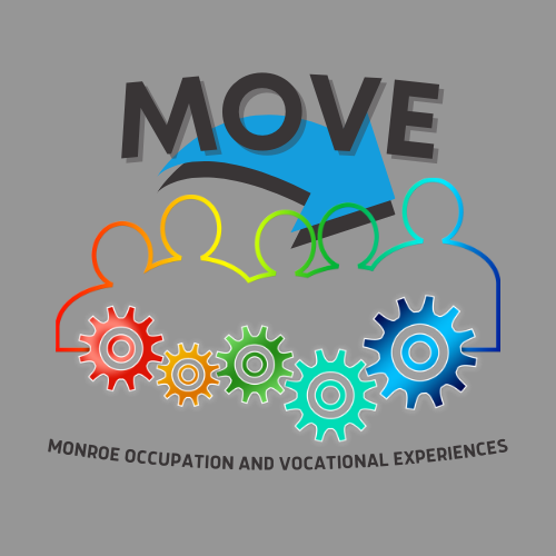 MOVE logo