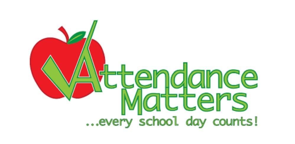  Attendance Matters!