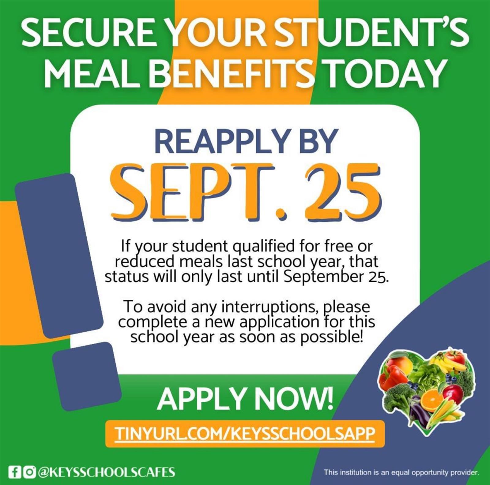  🚨 Attention, Monroe County School District families! 