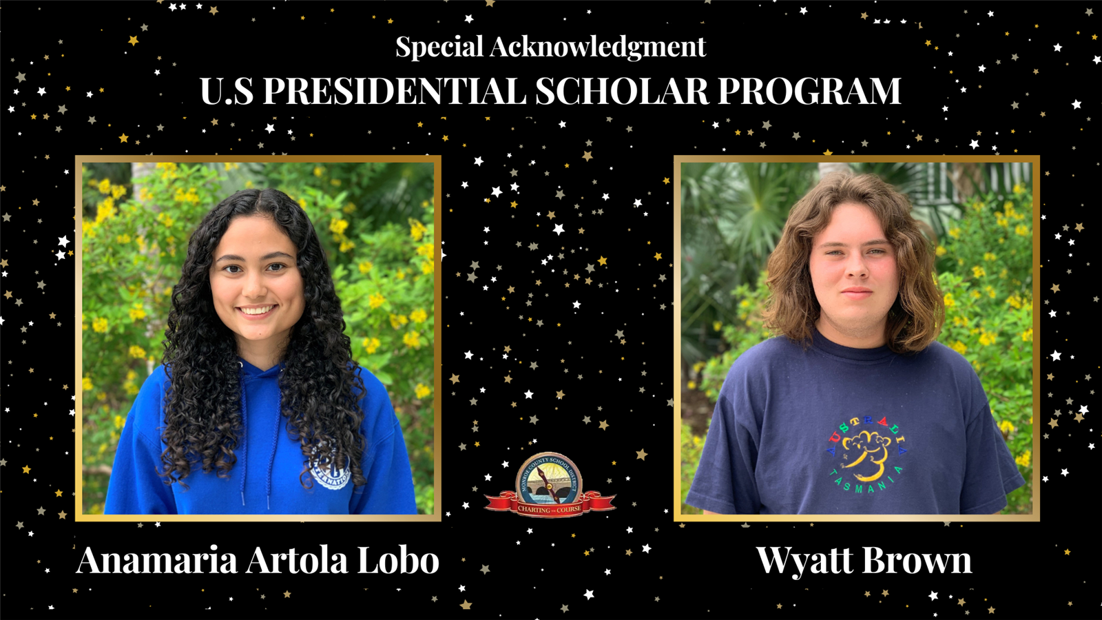 GEMS US Presidential Scholar Program