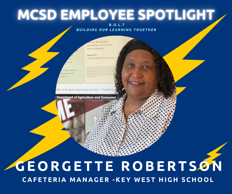 Employee Spotlight