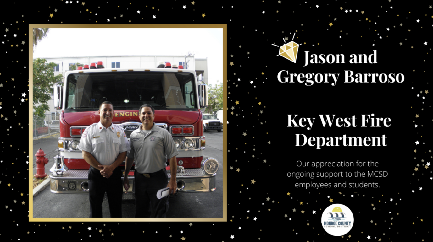 GEM: Key West Firefighters