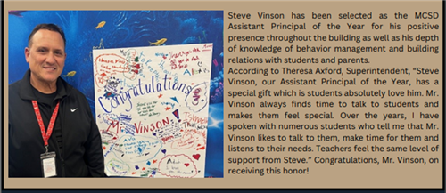 Vinson