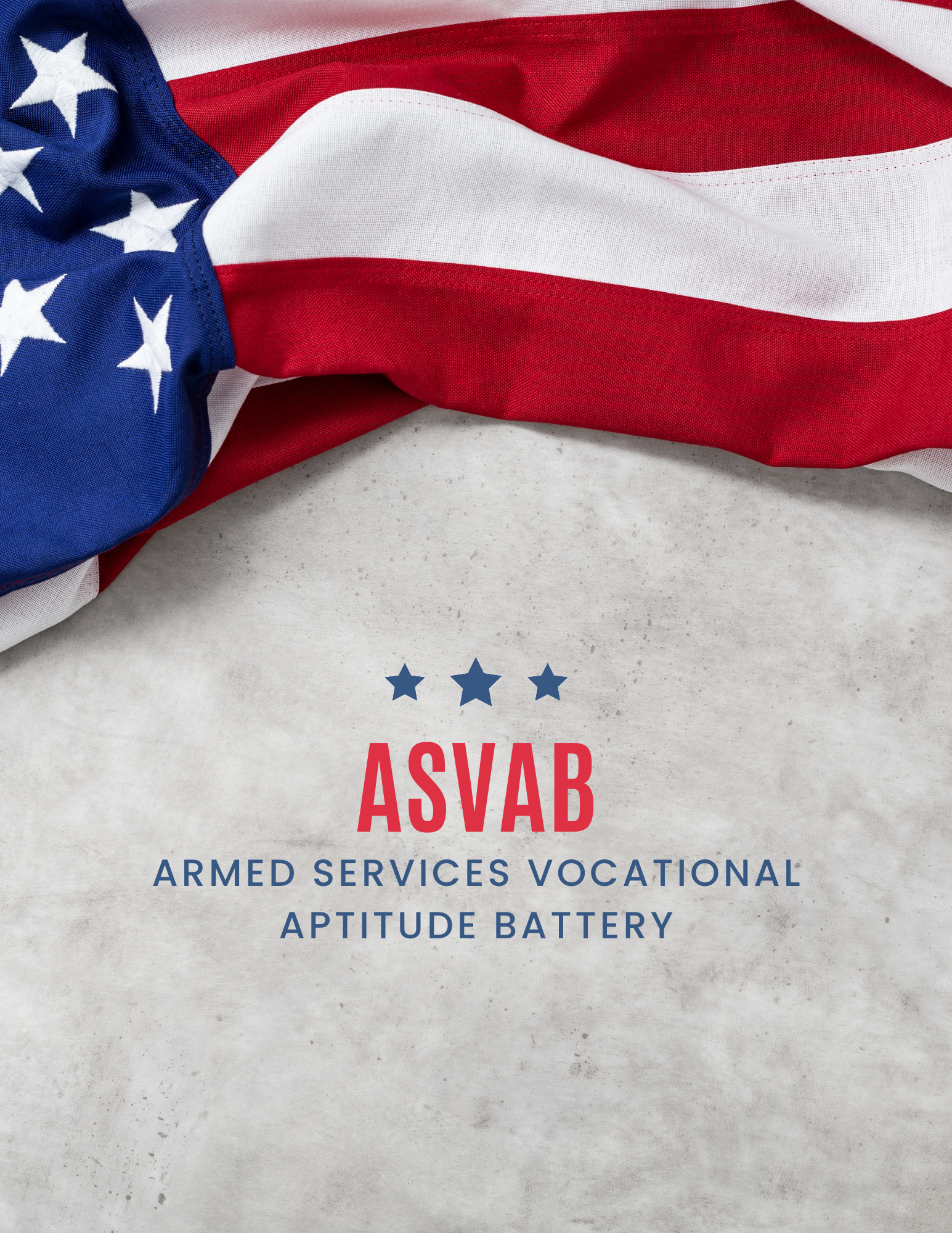 ASVAB ASVAB
