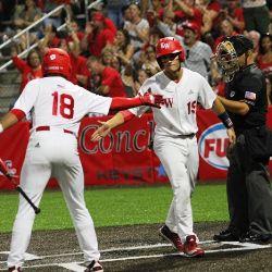 baseball players