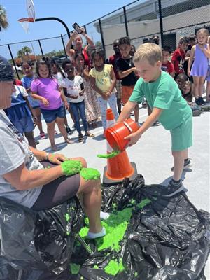 Slime Coach