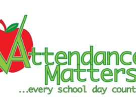  Attendance Matters image