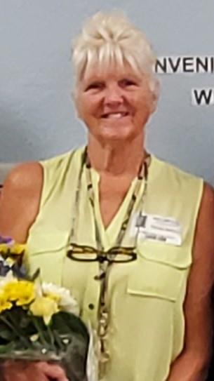 Senior Volunteer