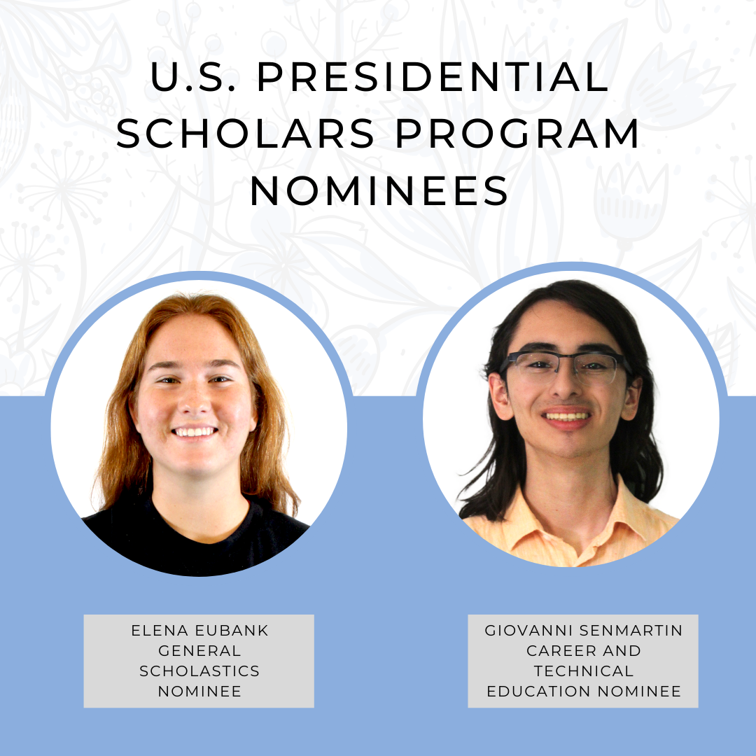 Presidential Scholars